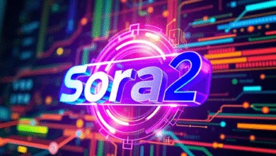 مولد الفيديو Sora2 يتصدر مشهد الذكاء الاصطناعي في 2025 ويتفوق على VO3 في دقة وتنوع النتائج 6 image 1