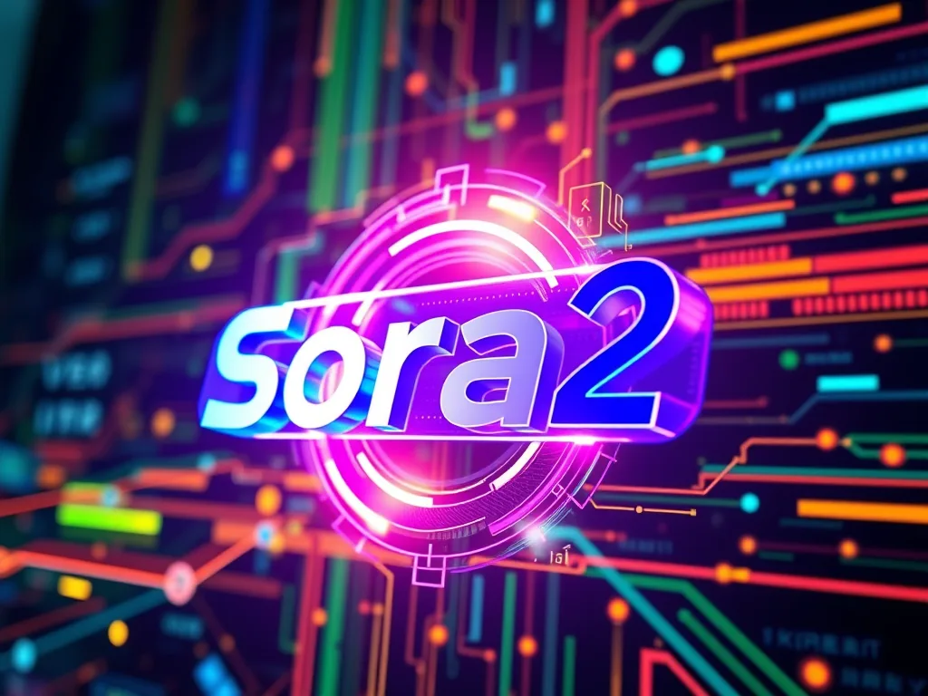 مولد الفيديو Sora2 يتصدر مشهد الذكاء الاصطناعي في 2025 ويتفوق على VO3 في دقة وتنوع النتائج 1 image 1