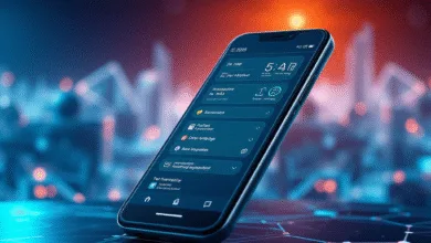 كيف يعيد الذكاء الاصطناعي في الهواتف الذكية تشكيل المستقبل في 2025 6 image 5