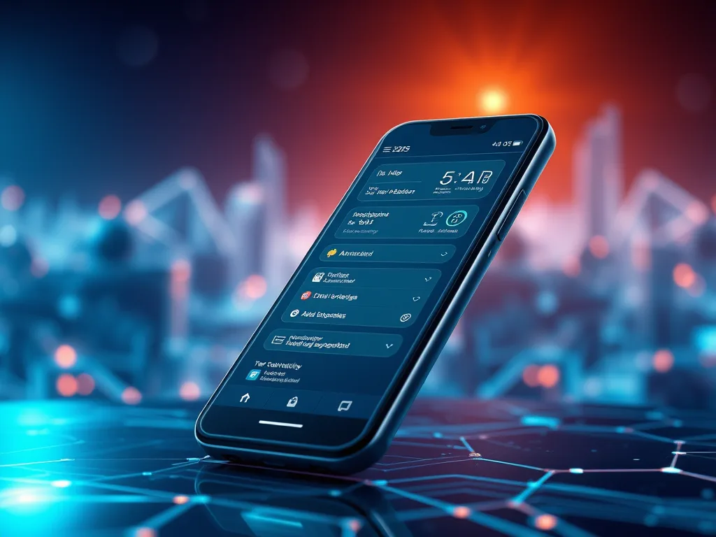 كيف يعيد الذكاء الاصطناعي في الهواتف الذكية تشكيل المستقبل في 2025 1 image 5